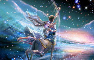 心态年轻,永远都长不大的四大星座女