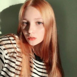 高颜值欧美时尚女生头像太过在乎就是失去的开始
