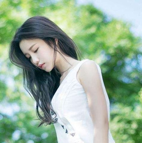 天生吸引好男人的女人面相特点