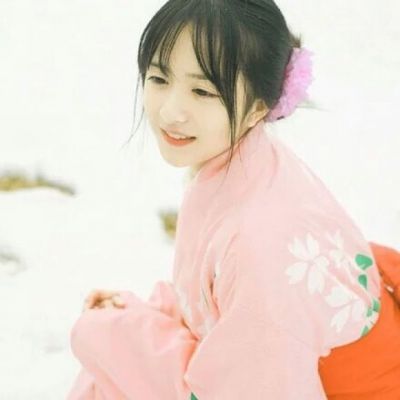 qq头像女生无水印闺蜜