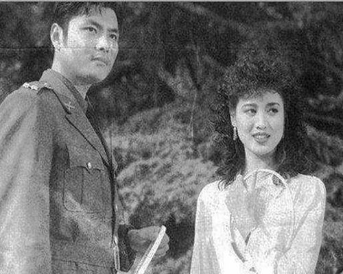 她是上海滩第一美女62岁时曾被26岁小伙惦记,9年后却惨遭灭口
