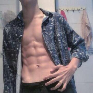 qq男生真人部位腹肌头像骚头像男生部位头像2019最新