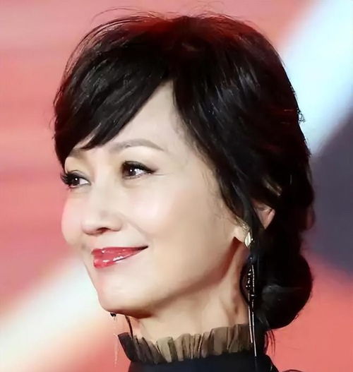 赵雅芝浪荡情史,被曝出轨插足,最终嫁黄锦燊收获37年爱情