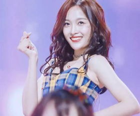 这个夏天,你折服在创造101哪个女孩的颜值上