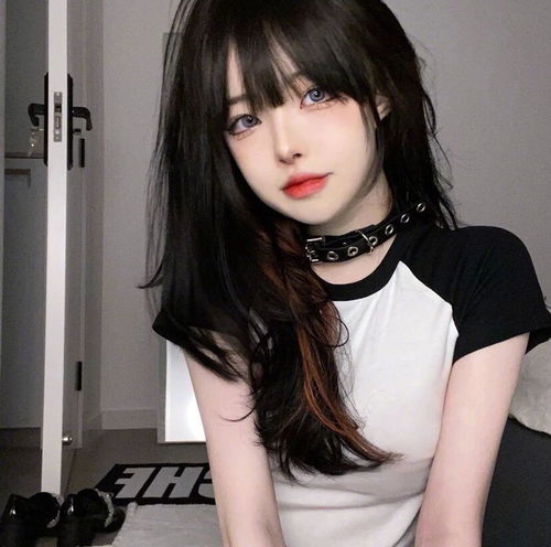 今日限定绝美女头心动宝藏