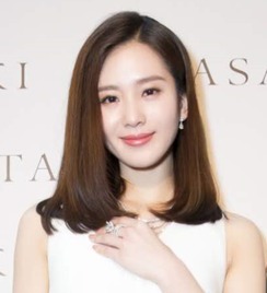 轻松get女星同款你需要一只西柚色唇膏
