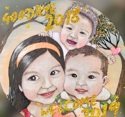 甘比晒3岁女儿吃货照谢品牌商送礼,刘秀儿坐拥3亿享受贵族生活