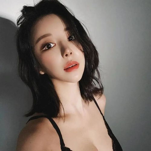 女生都爱锁骨发
