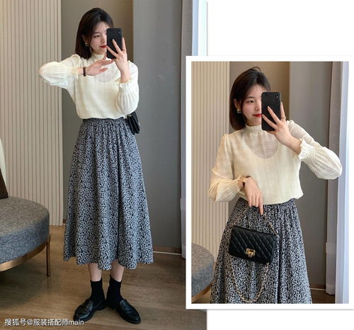 12套适合情人节的高甜穿搭,通勤约会两不误,彰显气质又有女人味