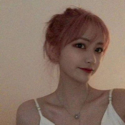 堆糖部位女头锁骨露肩精致性感女生头像2020