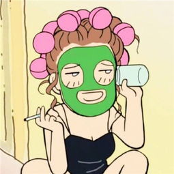 快手女生头像最新版本动漫