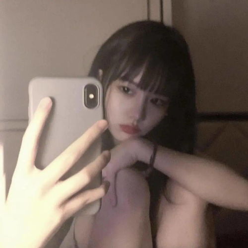 精选头像男生女生动漫情侣头像