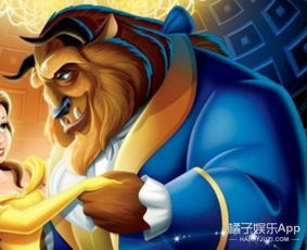 为成芭比男友整容42次,这些迪斯尼女主的男友你都认识吗