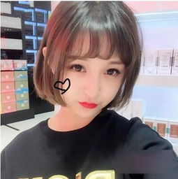 日系原宿风少女发型,很百搭哦