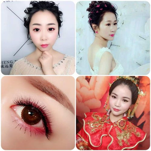 应城漂亮的女人这样做聪明的女人这样学