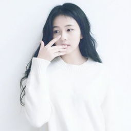小清新头像小清新可爱女生头像扣扣居第17页