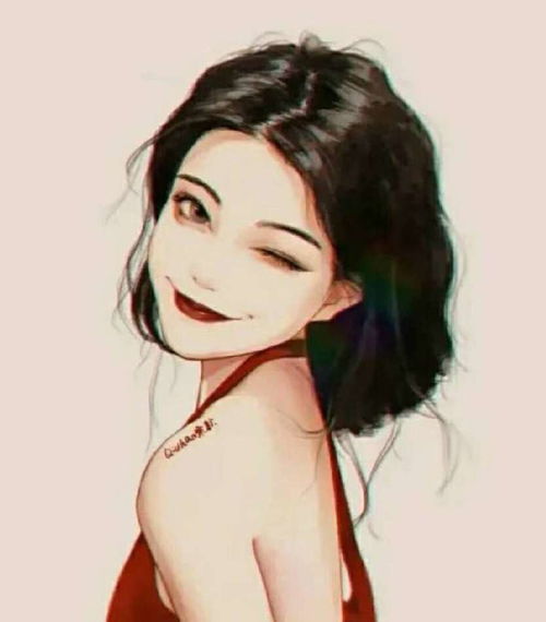 女人放下矜持大胆索爱