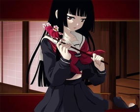 二次元里的十大女神,总有一个任你选