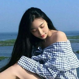 2018女生最流行的头像气质独特最新好看漂亮的女生头像大全