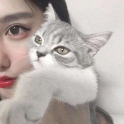 潮流张扬的女生个性图片