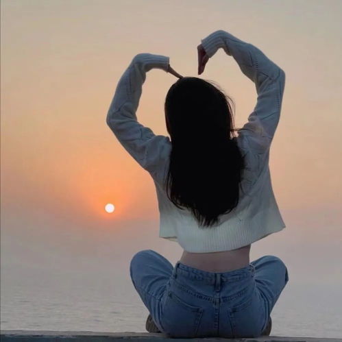 一组高级的男女头像,请签收