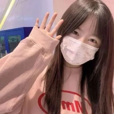 女生头像仙气女头好的生活不一定要快乐第269期