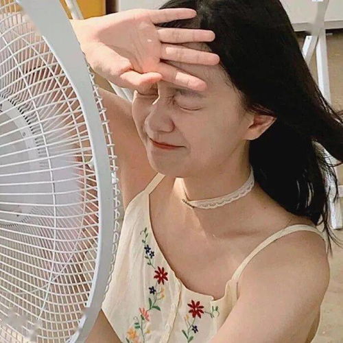 一波超级好看的头像集