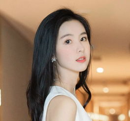 陈都灵如何又清纯又艳丽不止港风,还有这些造型可以参考