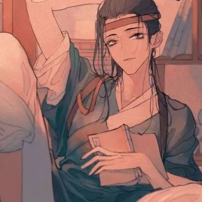 男生头像坏事清零,好运加满腾讯新闻