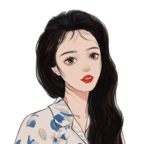 头像背景丨家兴百和长安常安