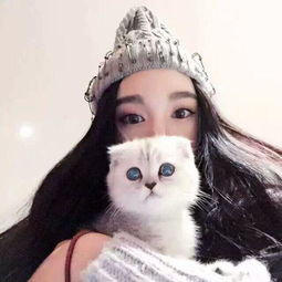 女生头像要唯美