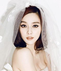 盘点大牌明星婚纱照女星大碗中谁才是最美新娘