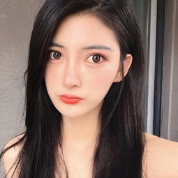 美女头像图片扣扣居第5页