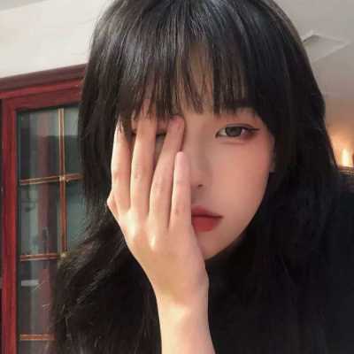 好看的清纯淑女头像