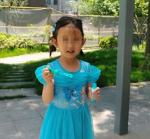 海滩走失女童父亲还有被抱走可能性