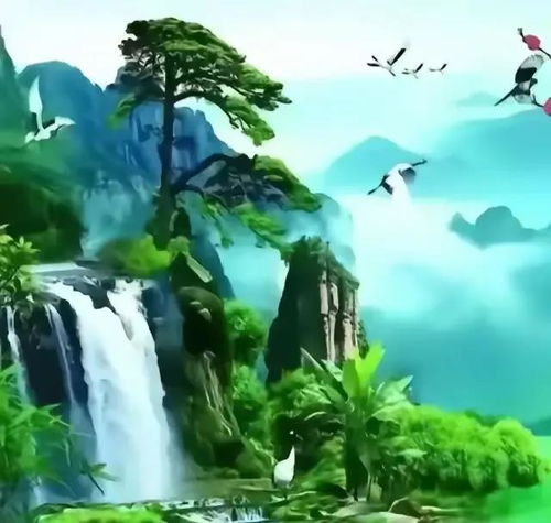 背后有靠山有贵人微信头像