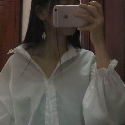 2023温柔简约女生头像