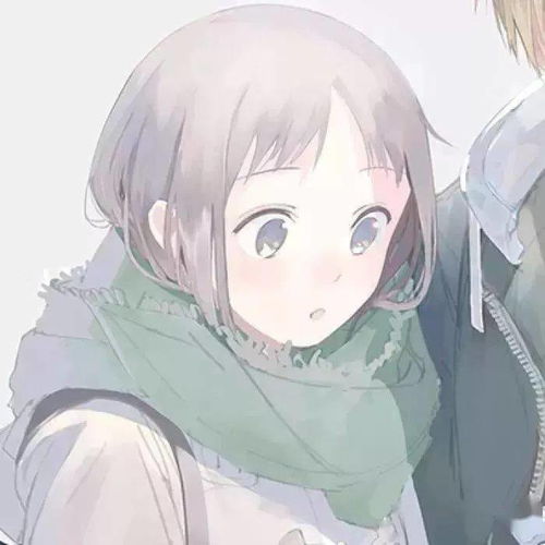 微信头像百看不厌