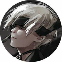 有没有尼尔机械纪元9s头像