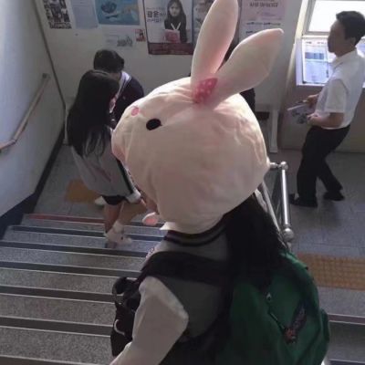 是女孩子心动的温柔头像