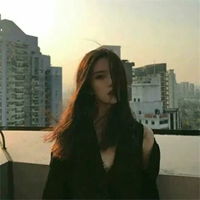 女神qq头像霸气超拽超拽霸气范的女神qq头像