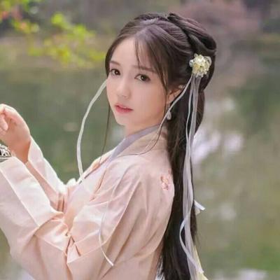 女生头像