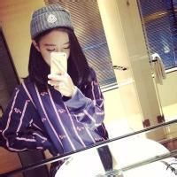 qq头像女生霸气个性背影2016剥开我的心脏看你的位置