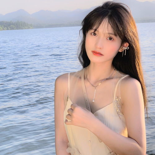 你的秘密,女生头像