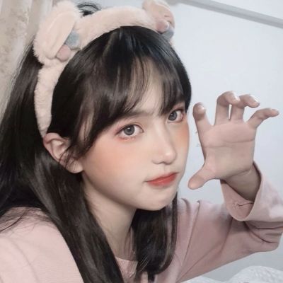 我不再奔向你了,女生头像