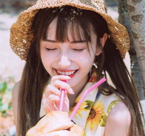 脸上有这5个特征的女人,越老越耐看,中2个就是冻龄美人