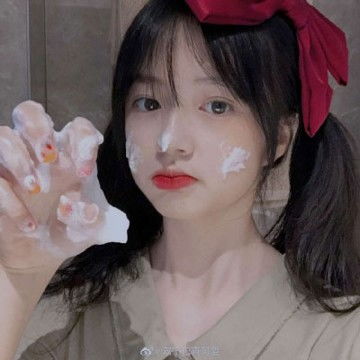 闺蜜霸气个性头像