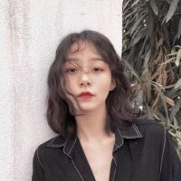 头像女生霸气冷酷伤感超拽可爱欧美