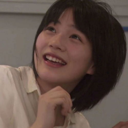 女头高级感满满的女生头像