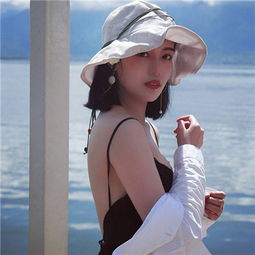 2018最火快手头像女生可爱搞怪你不丑是镜子难看